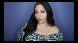 Spring Makeup and Skincare Haul [upl. by Renzo912]