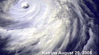 Hurricane KatrinaImages from the Storm to Remember [upl. by Itsa595]