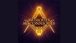 Freemasonry  Masonic Classical Music [upl. by Otreblon]