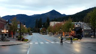 Mountain Bike Capital of Canada [upl. by Fleck]