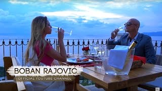 BOBAN RAJOVIĆ amp TONI FIŠIĆ  PIJEM DA SE OTRIJEZNIM OD NJE Official Video [upl. by Cecily]