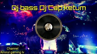 Dj Cap ketum [upl. by Wertheimer]