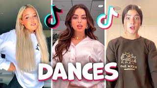 Ultimate TikTok Dance Compilation 130 [upl. by Rosalba]