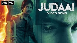 Judaai 8D AUDIO Arijit Singh  Rekha Bharadwaj  Badlapur  Chadariya Jheeni Re Jheeni [upl. by Ramsdell]