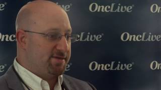 Dr Strosberg on Future of 177LuDotatate Therapy in Neuroendocrine Tumors [upl. by Airetnahs]