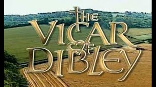 The Vicar of Dibley Minor Characters [upl. by Repmek488]