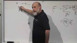 Einsteins General Theory of Relativity  Lecture 1 [upl. by Tija]