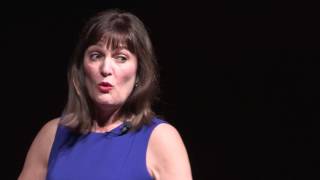 Powerful Personal Branding  Ann Bastianelli  TEDxWabashCollege [upl. by Adnoved]