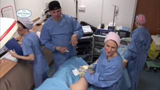 Patient instruction for venous ablation [upl. by Megen]