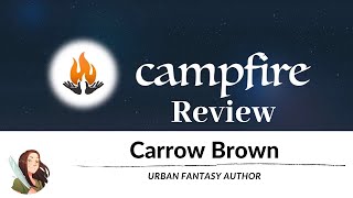 Campfire Review [upl. by Sacttler]