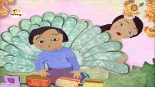 Cuando Soy Adulto  BabyTV Español [upl. by Mccarthy]