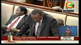 Parliament Proceedings [upl. by Anissa]