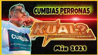 Grupo Kual Super Mix De Cumbias Para Bailar Y Gozar [upl. by Uzziel388]