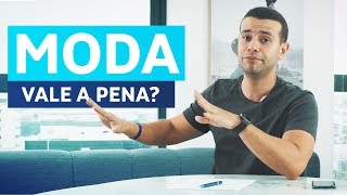 Como Montar uma Loja de Roupas Online e se DESTACAR no Segmento de Moda [upl. by Ihana908]