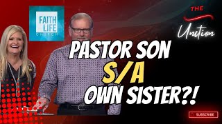 Daystar Son SA Own Sister [upl. by Herwig]