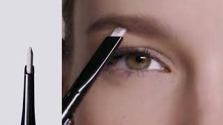 Easy Brow Tutorial The Boss Brow  Brow Tutorials  Bobbi Brown Cosmetics [upl. by Retnyw]