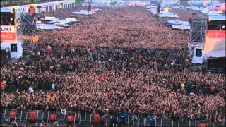 The Offspring  Self Esteem Live bei ROCK AM RING [upl. by Questa]