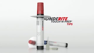 Henkel TouchNPrep Pens  Surface Treatment  BONDERITE [upl. by Ellerahs]