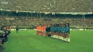 Argentina vs Holland FIFA World Cup Final 1978 [upl. by Sinnaiy]