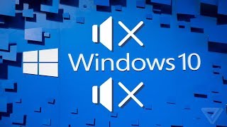 Windows 10 ses bildirimlerini kapatma [upl. by Horan193]