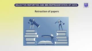 Module2 Unit12 Selective Reporting and Misrepresentation of Data [upl. by Dino]