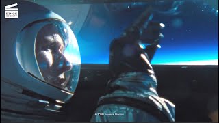 First Man 2018  Telling The Kids Scene 610  Movieclips [upl. by Aicatsue]