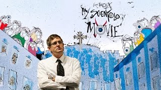 My Scientology Movie  Official Trailer [upl. by Toll143]