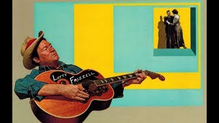 Lefty Frizzell  Mom and Dads Waltz [upl. by Anyk]