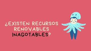 Los recursos naturales [upl. by Sset]