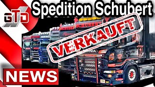 Spedition Schubert verkauft Ehefrau bekommt Kritik [upl. by Pam]