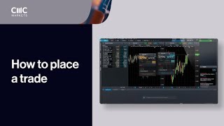 How to place a trade [upl. by Aneladdam]