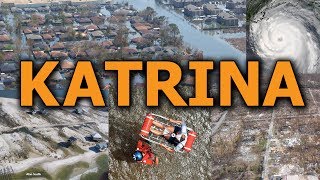 Hurricane Katrina in History [upl. by Rama]