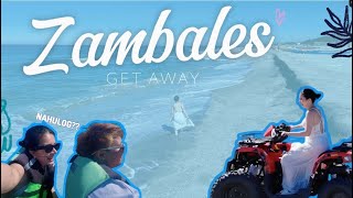 VLOG1 Zambales Trip [upl. by Tam]