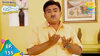 Taarak Mehta Ka Ooltah Chashmah  Episode 155  Full Episode [upl. by Oriane701]