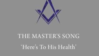 The Masters Song [upl. by Pike]