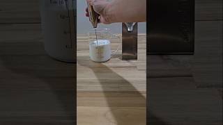 Aerolatte Handheld Milk Frother [upl. by Eednahs]