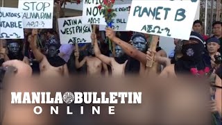 TV Patrol A more meaningful Oblation Run for 2009 [upl. by Tebasile882]