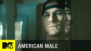 American Male Short Film  Look Different  MTV [upl. by Chrisoula]