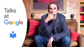 Psychogeography  Will Self  Talks at Google [upl. by Ellek]