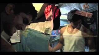 DHOBI GHAT TRAILER [upl. by Nahamas211]